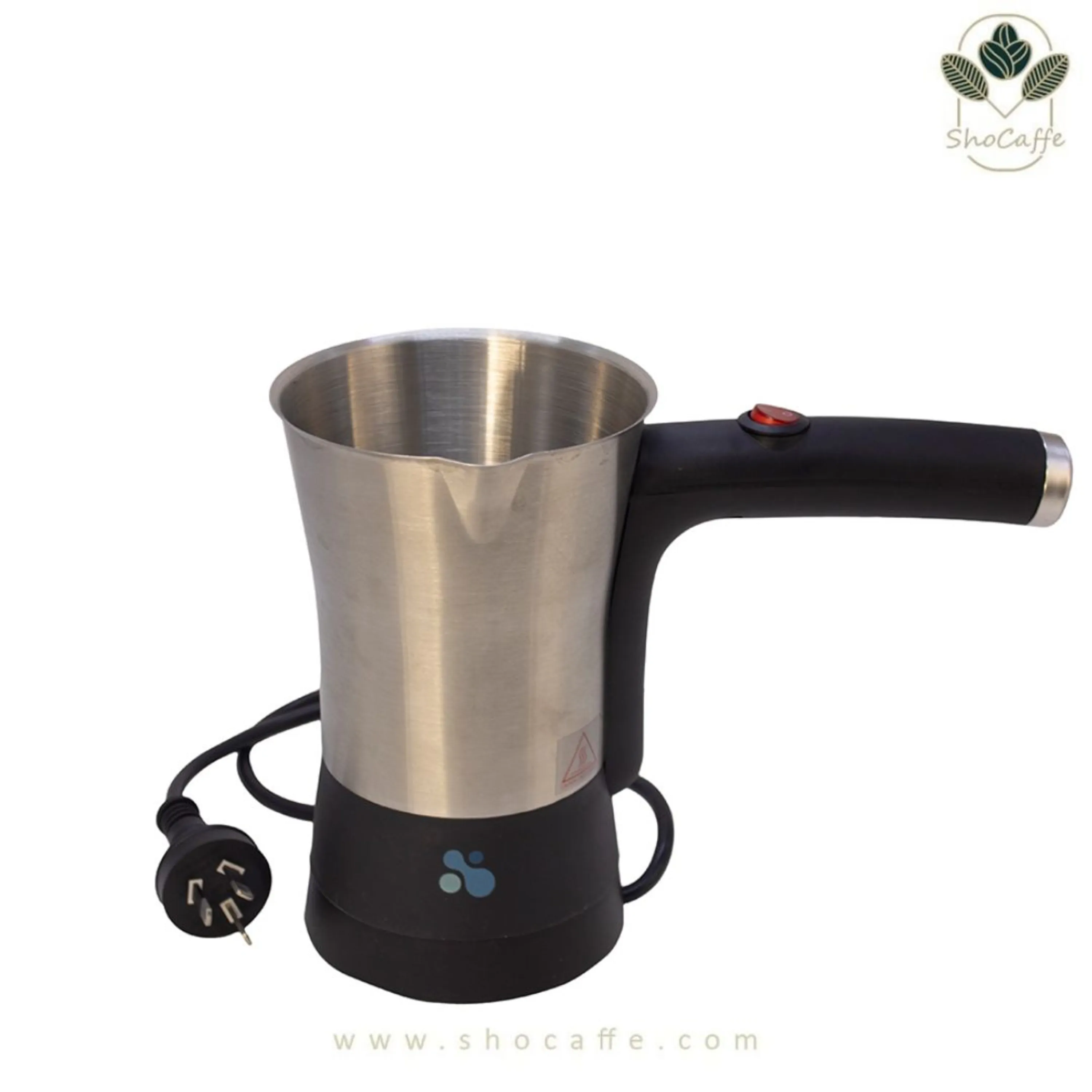 کف شیرساز لومینا مدل Lumina SB-3090B